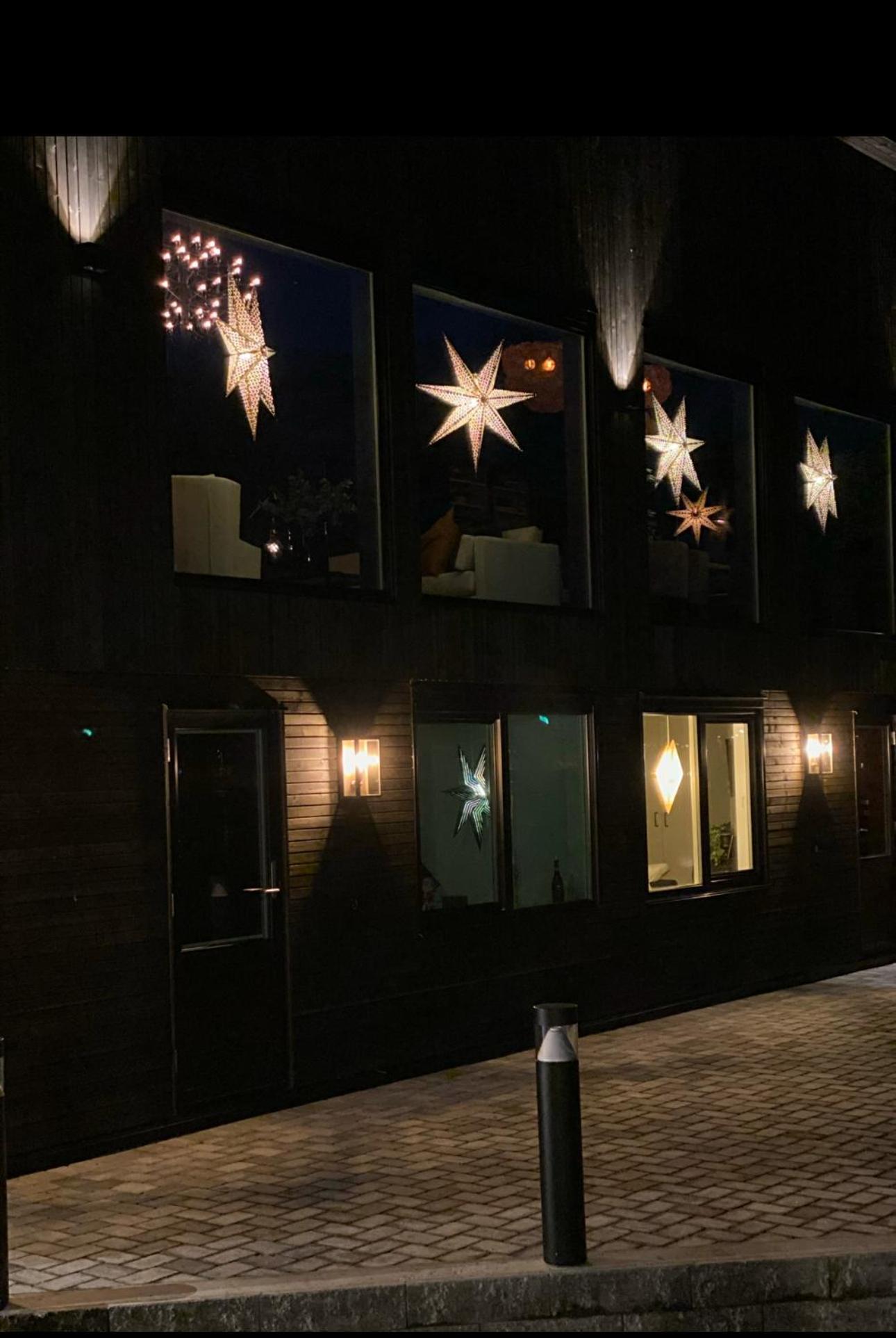 House Of Ellie Bed & Breakfast Ersfjordbotn ภายนอก รูปภาพ