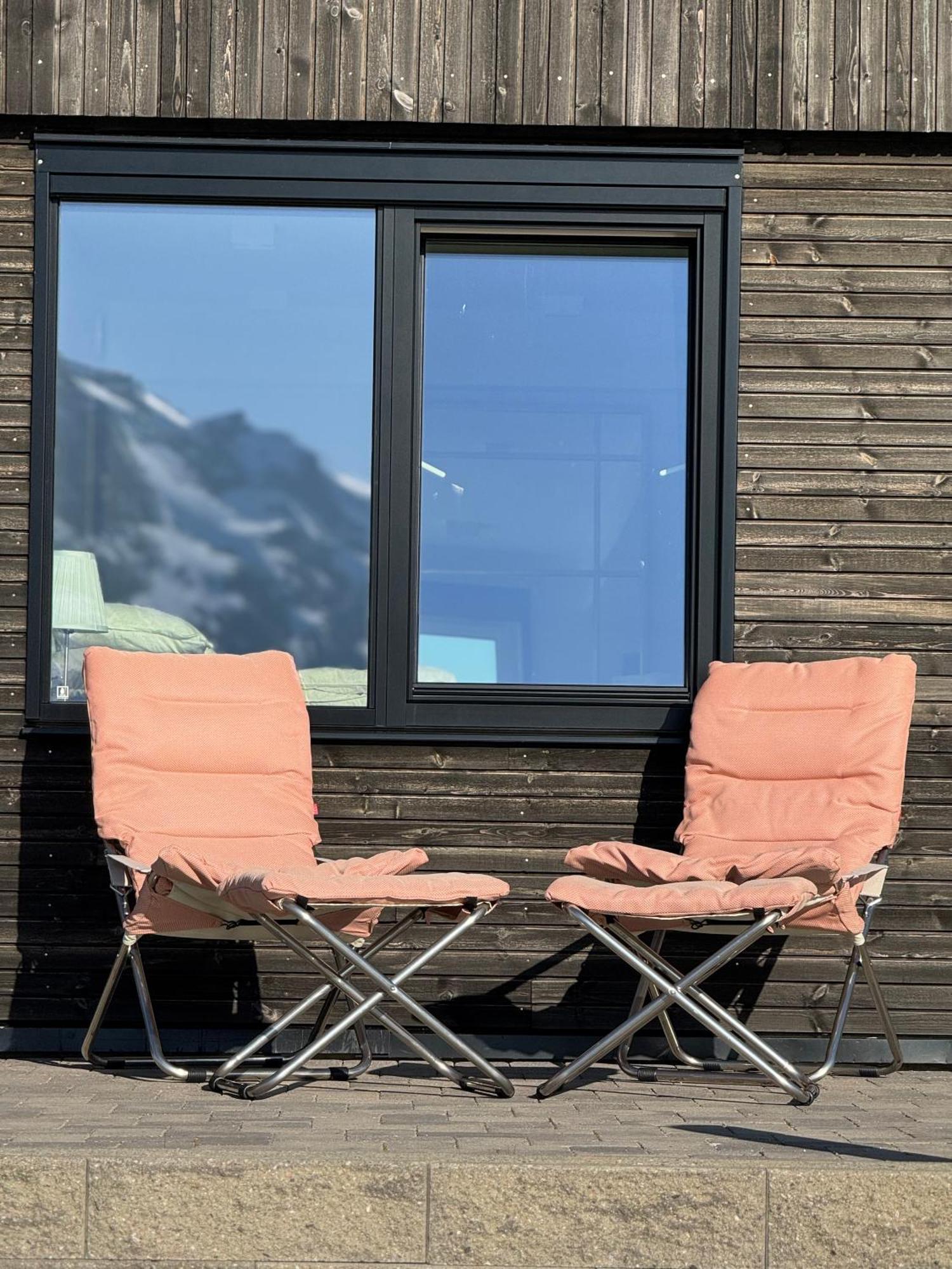 House Of Ellie Bed & Breakfast Ersfjordbotn ภายนอก รูปภาพ